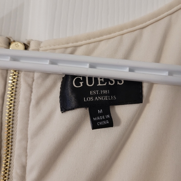 Guess Maxi dress - Picture 8 of 9